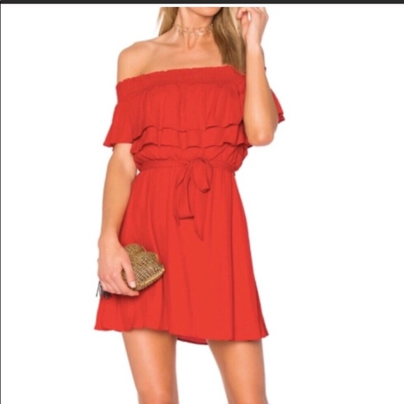 Lovers + Friends Dress - Picture 2 of 5